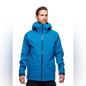 Black Diamond Recon Stretch Ski Shell NWT